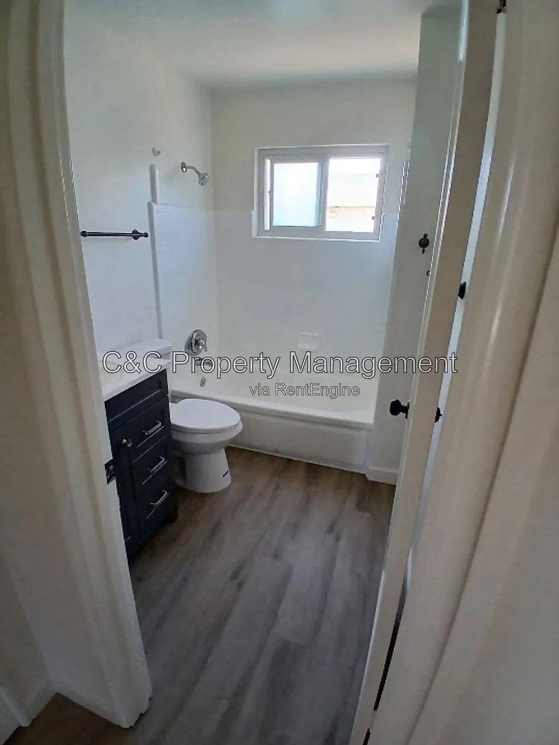 2 bed, 1.0 bath, 676 sqft, $3,400 — Photo 4