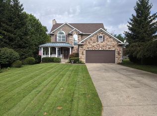 4521 English Creek Dr, Cincinnati, OH 45245