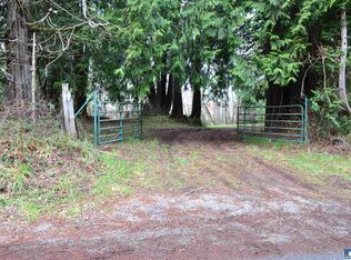 9999 Wasankari Rd, Pt Angeles, WA 98363