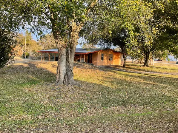 3632 NW 28th Ave, Okeechobee, FL 34972