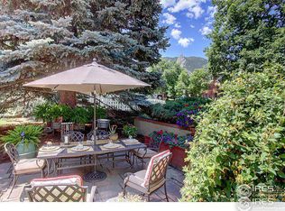 850 9th St, Boulder, CO 80302