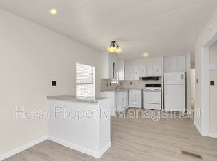 2511 Fm 646 Rd N TRAILER 9, Santa Fe, TX 77510