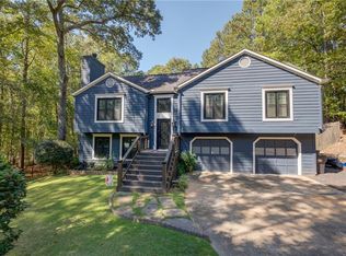 1303 Bass Dr, Woodstock, GA 30189