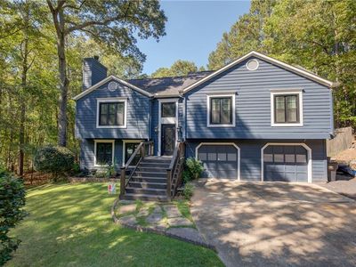 1303 Bass Dr, Woodstock, GA, 30189