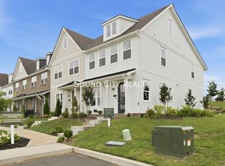 152 Valentine Aly, Nashville, TN 37218