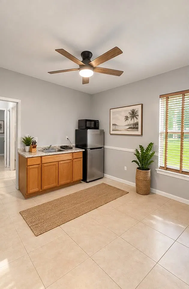 1 bed, 400 sqft, $1,500 — Photo 4