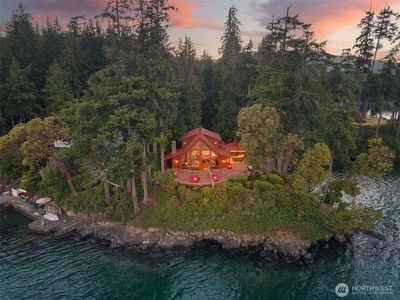 191 Canal Lane Court, Brinnon, WA, 98320