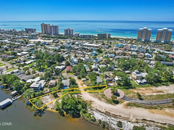 7804 Grand Lagoon Way, Panama City, FL 32408