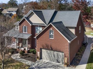 3005 Cambridge Shores Ln, Knoxville, TN 37938