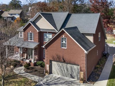 3005 Cambridge Shores Ln Lot 7, Knoxville, TN, 37938