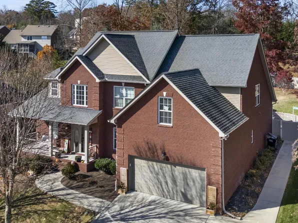 3005 Cambridge Shores Ln Lot 7, Knoxville, TN 37938