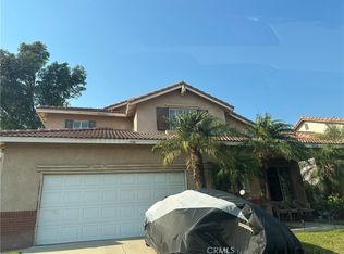 16200 Coleen St, Fontana, CA 92337