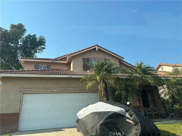 16200 Coleen St, Fontana, CA 92337