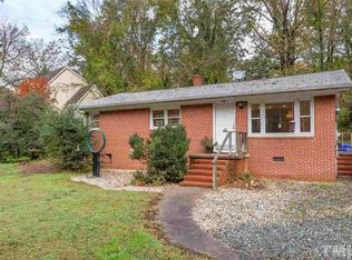406 Mitchell Ln, Chapel Hill, NC 27516