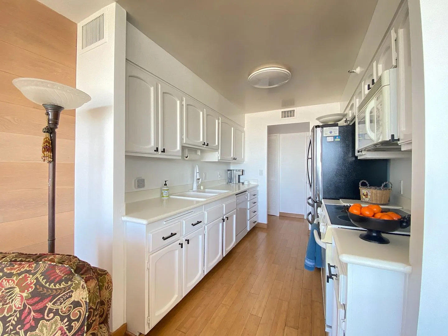 1820 Avenida Del Mundo Unit #808 — Photo 4