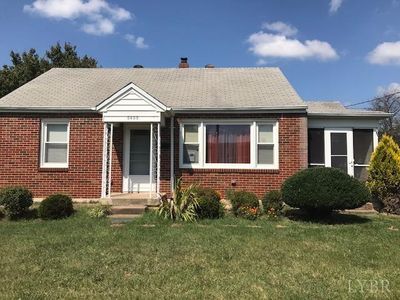 5605 White Oak Dr, Lynchburg, VA, 24502