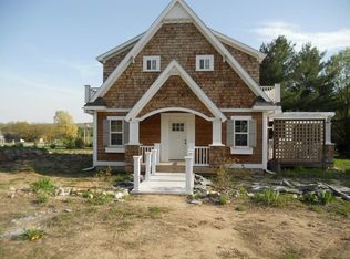 5770 Springvale Rd, Boyne Falls, MI 49713