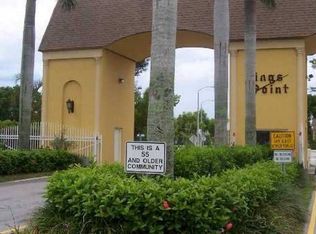 477 Brittany Dr #J, Delray Beach, FL 33446