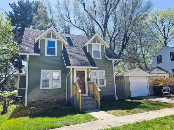 1904 Andrews St, Rockford, IL 61101