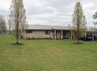 130 Wayne St, Science Hill, KY 42553