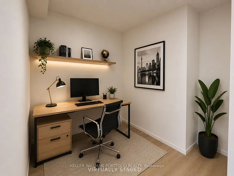 109 Erskine Ave #1106 — Photo 12