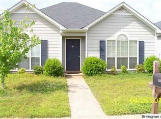 5620 Kemberton Way, Pinson, AL 35126