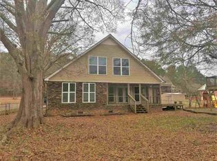 78 Fowler Ln, Shelby, AL 35143