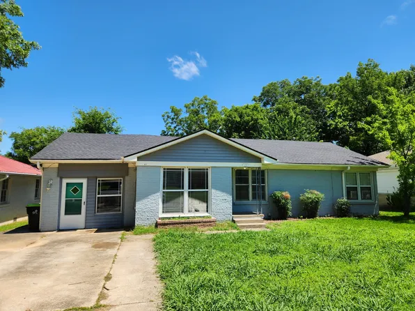 1008 E 6th St, Ada, OK 74820