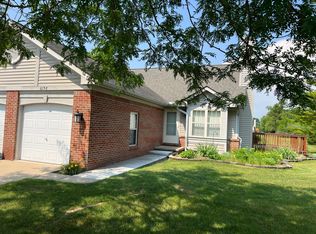 6158 Colony Park Dr, Ypsilanti, MI