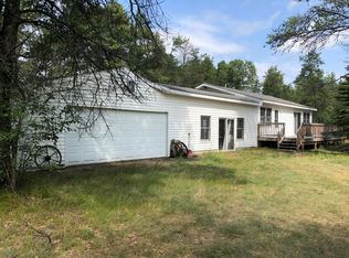 11490 N M 37, Irons, MI 49644