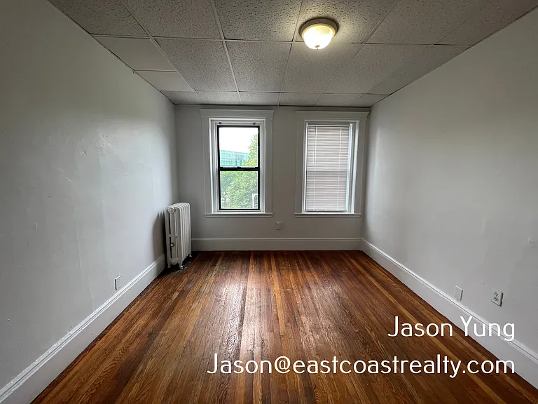238 Hemenway St #10 — Photo 5