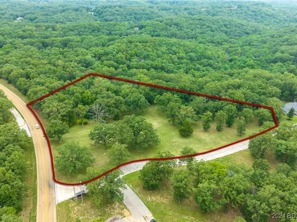 35 Matson Ln, Linn Creek, MO 65052