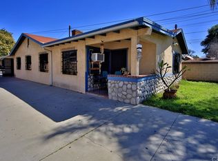 12433 Magnolia St, El Monte, CA 91732