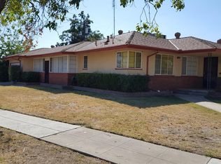 3764 E Garland Ave, Fresno, CA