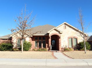 5304 Castle Pine Rd, Midland, TX 79707
