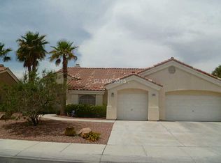 5705 Silver Belle St, Las Vegas, NV 89149