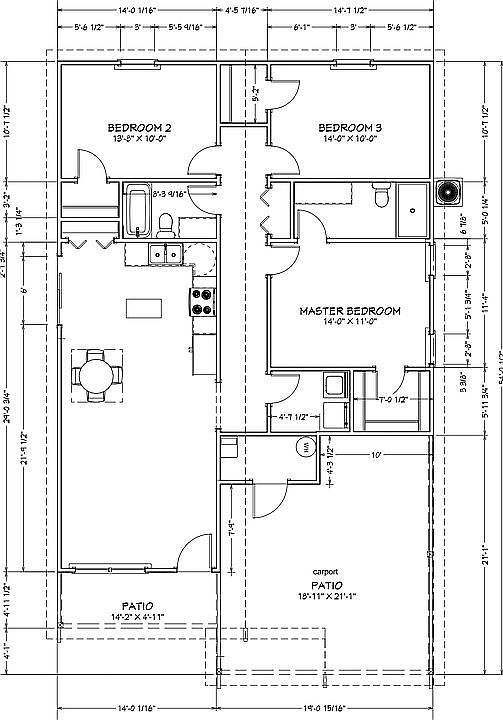 2nd image of 1614 San Saba St