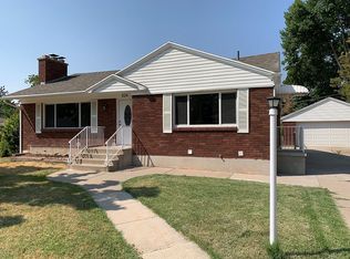 824 Franklin St, Ogden, UT 84403