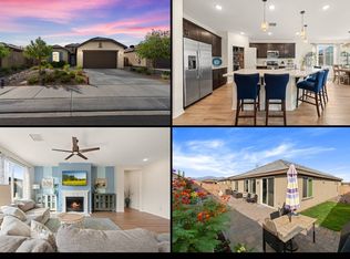 43864 Mezzelune Way, Indio, CA 92203