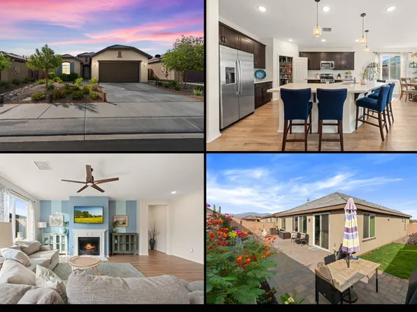 43864 Mezzelune Way, Indio, CA 92203