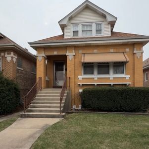 2442 Clarence Ave, Berwyn, IL, 60402