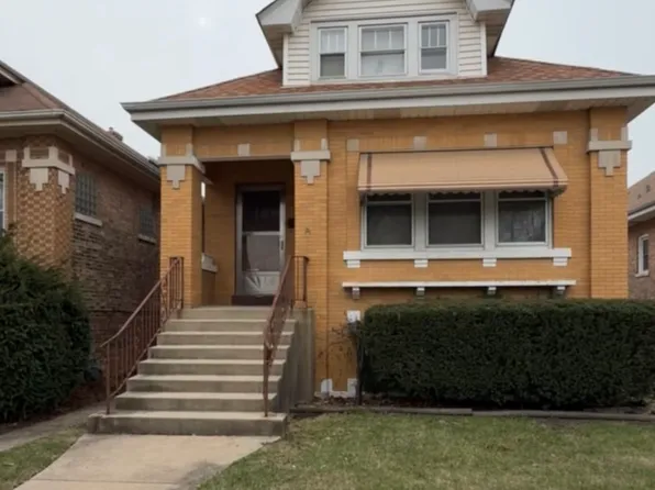 2442 Clarence Ave, Berwyn, IL 60402