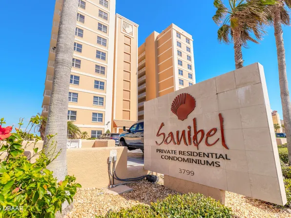 3799 S Atlantic Ave Unit 403, Daytona Beach Shores, FL 32118
