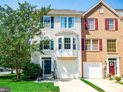 326 Bald Eagle Way, Belcamp, MD, 21017