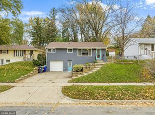 1483 Old Hudson Rd, Saint Paul, MN 55106