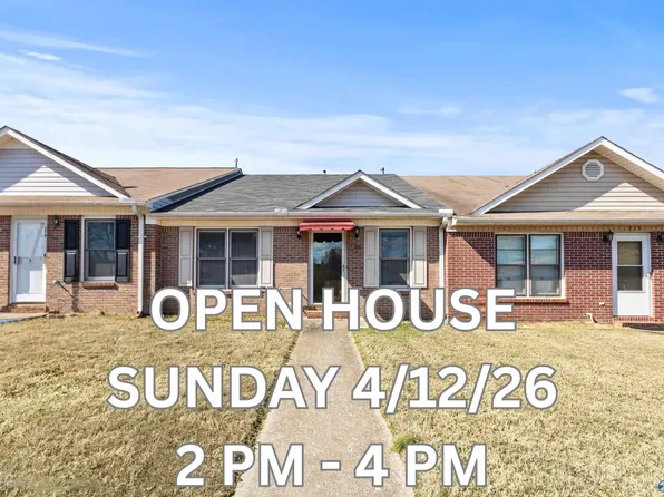 377 Cherry St NW, Hartselle, AL 35640