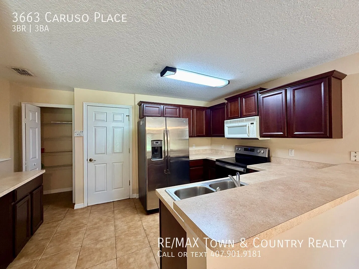 Oviedo Townhome for rent in Hawthorne Glen — Photo 3