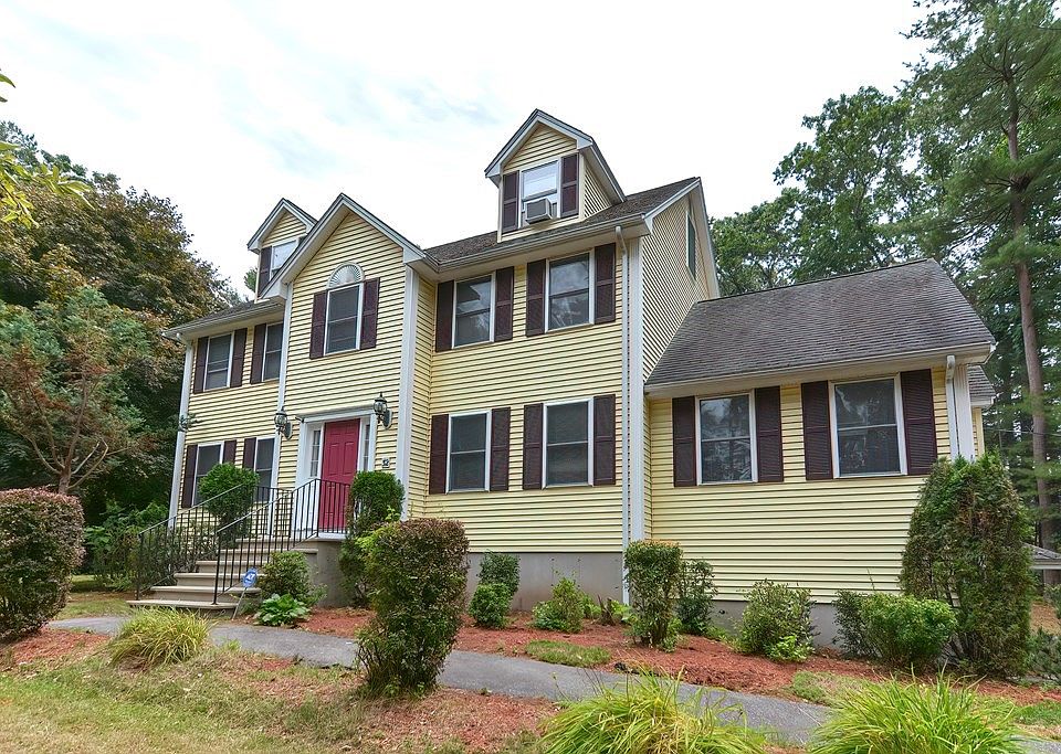 32 Riverhurst Rd, Billerica, MA 01821 Zillow