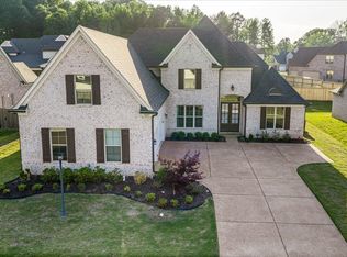 5127 Lawrenceburg Ln E, Arlington, TN 38002