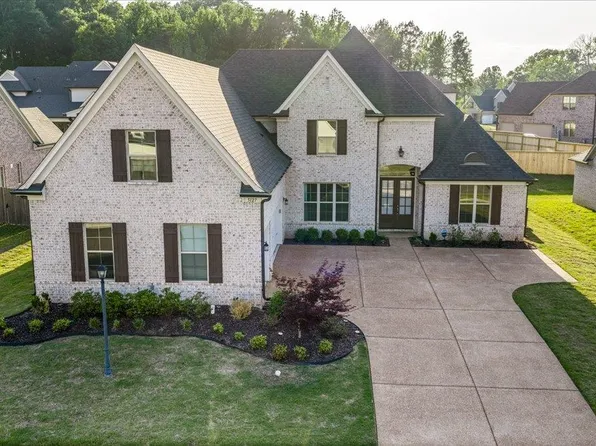 5127 Lawrenceburg Ln E, Arlington, TN 38002